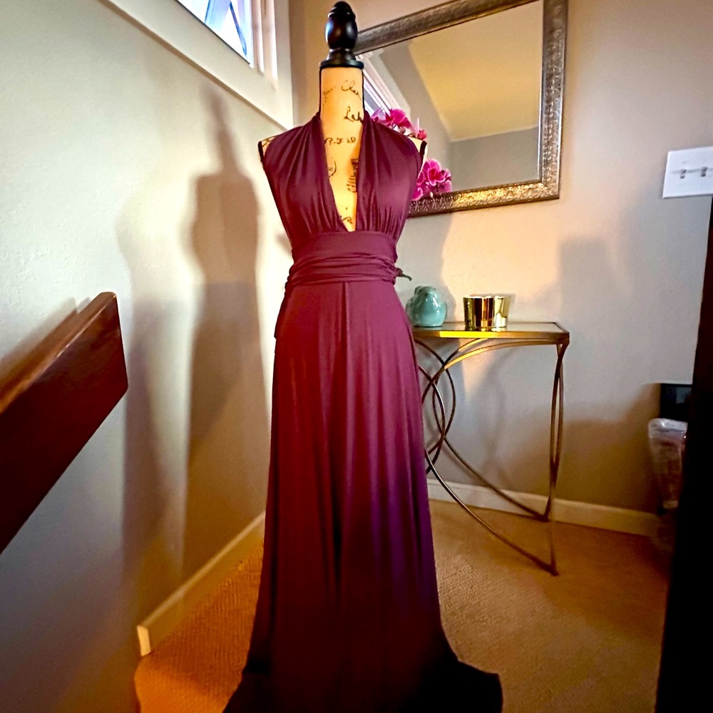 Cocktail dress
